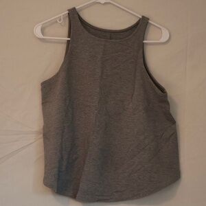 Standard Workout Top